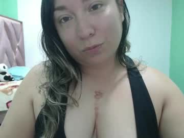 Hannahevans2 April 08, 2026 Chaturbate stream image