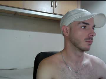 Isaac99c April 08, 2026 Chaturbate stream image