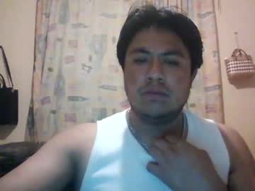 Luis_Garcia1202 April 08, 2026 Chaturbate stream image