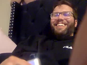Mrwolfex April 08, 2026 Chaturbate stream image