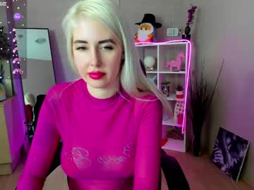 Nastasya_Cute April 08, 2026 Chaturbate stream image