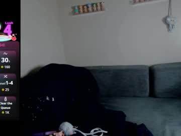 Onyxilvara April 08, 2026 Chaturbate stream image