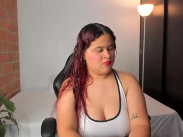 Redmusee April 08, 2026 Chaturbate stream image