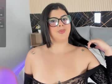 Selena_Diaz_ April 08, 2026 Chaturbate stream image