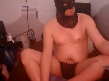 Batmangoddamnit April 08, 2026 Chaturbate stream image