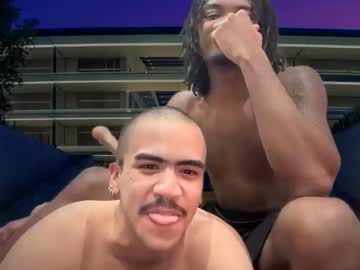 Bbyboyblake April 08, 2026 Chaturbate stream image