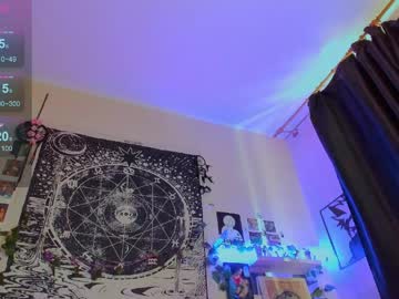 Fearlessdiva_X April 08, 2026 Chaturbate stream image