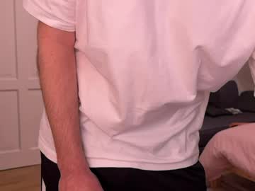 Itsthat April 08, 2026 Chaturbate stream image