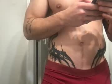 Jonnyproner April 08, 2026 Chaturbate stream image
