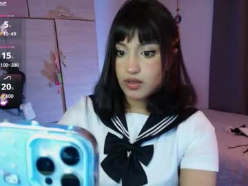 Ju_Kyung April 08, 2026 Chaturbate stream image