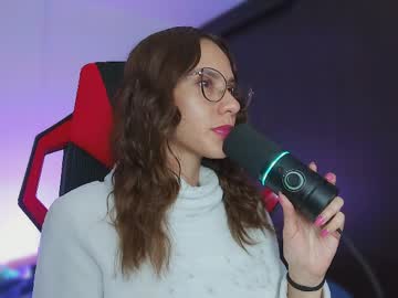 Julia_Roberts420 April 08, 2026 Chaturbate stream image