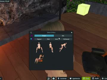 Julietha_Delicious April 08, 2026 Chaturbate stream image