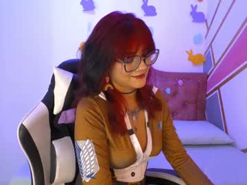 Lucy_Boobss April 08, 2026 Chaturbate stream image