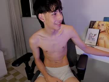 Philipe_Moonlight_ April 08, 2026 Chaturbate stream image