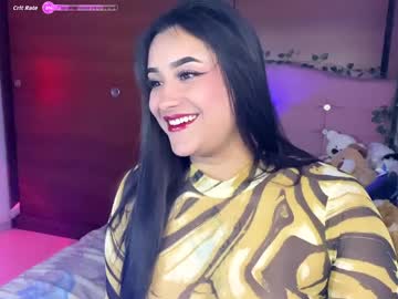 S_Demoni1 April 08, 2026 Chaturbate stream image