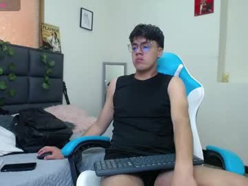 Samuel_Dark April 08, 2026 Chaturbate stream image