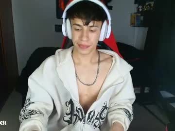 Strong_Jackxxx April 08, 2026 Chaturbate stream image
