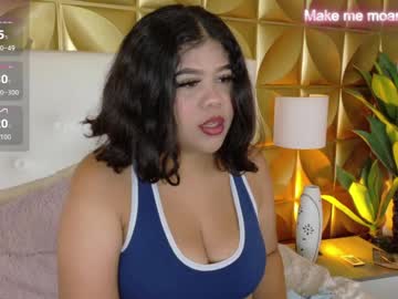 Amanda_Mooree_ April 08, 2026 Chaturbate stream image