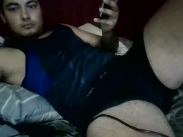 Desconocido__34 April 08, 2026 Chaturbate stream image