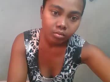 Ismayrah April 08, 2026 Chaturbate stream image