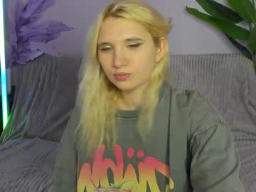 Kitty_Blondy April 08, 2026 Chaturbate stream image