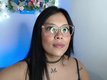 Michellevegax April 08, 2026 Chaturbate stream image