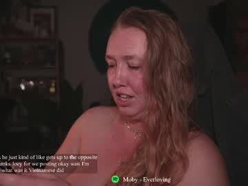 Not_A_Cult April 08, 2026 Chaturbate stream image