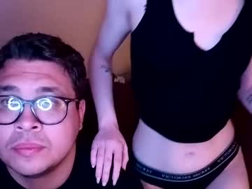 Rayneanddame April 08, 2026 Chaturbate stream image