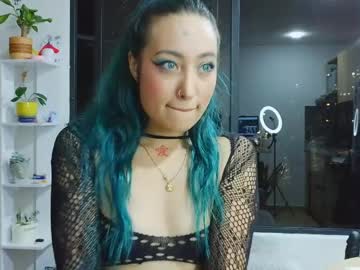 Sapphire_Mei April 08, 2026 Chaturbate stream image