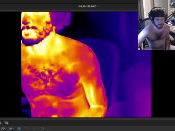 Spideyfox April 08, 2026 Chaturbate stream image