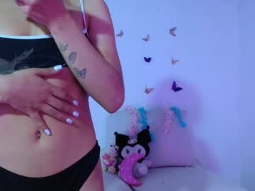 Summerpurple April 08, 2026 Chaturbate stream image