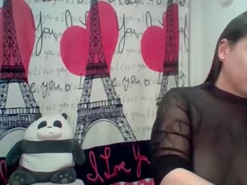 Venusina07 April 08, 2026 Chaturbate stream image