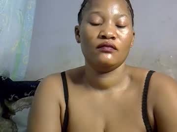 Afronubians April 08, 2026 Chaturbate stream image