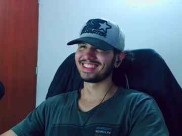 Alan34_ April 08, 2026 Chaturbate stream image