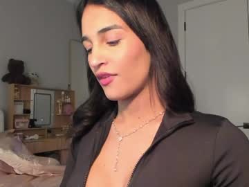 Ariia1_ April 08, 2026 Chaturbate stream image