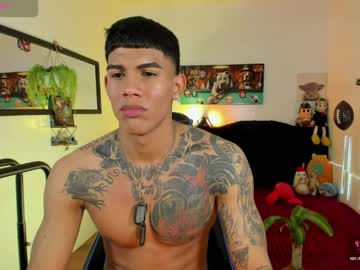 Damian_Latinxxx stream photo from April 08, 2026
