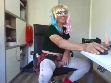 Daniela69i April 08, 2026 Chaturbate stream image