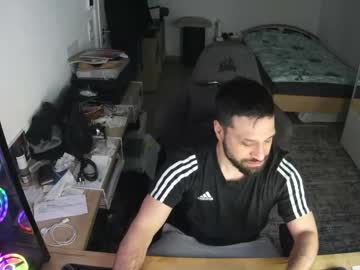 Darkschneider_ April 08, 2026 Chaturbate stream image