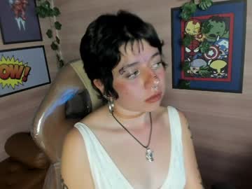 Jhoanne_1 April 08, 2026 Chaturbate stream image