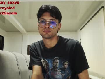Maick_Sexy April 08, 2026 Chaturbate stream image