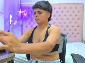 Malen_Sanchez April 08, 2026 Chaturbate stream image