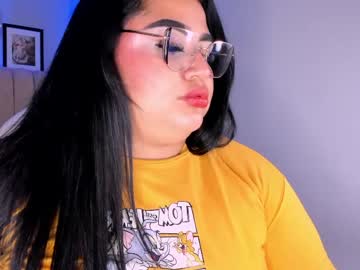 _Michel_Bbw April 08, 2026 Chaturbate stream image