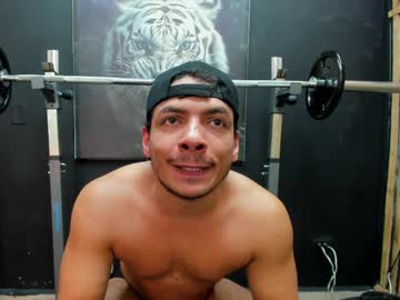 Sky_Hunterr April 08, 2026 Chaturbate stream image