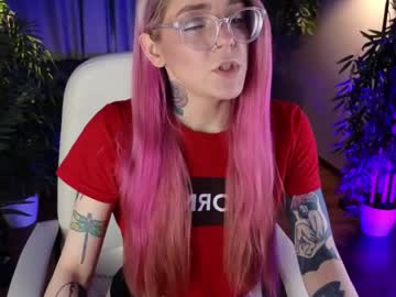 Terrymorris_ April 08, 2026 Chaturbate stream image
