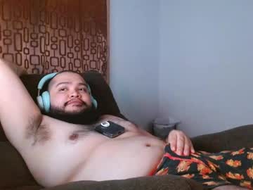 Thatgamingman April 08, 2026 Chaturbate stream image