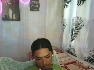 Ur_Dazzlingmorenaxx April 08, 2026 Chaturbate stream image