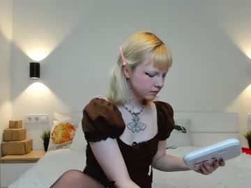 Vickeyobst April 08, 2026 Chaturbate stream image