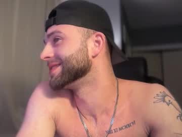 Canadiandaddy1196 April 08, 2026 Chaturbate stream image