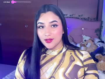 Demony_Smoker April 08, 2026 Chaturbate stream image