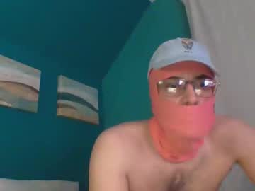 Hypnosisbyjay April 08, 2026 Chaturbate stream image
